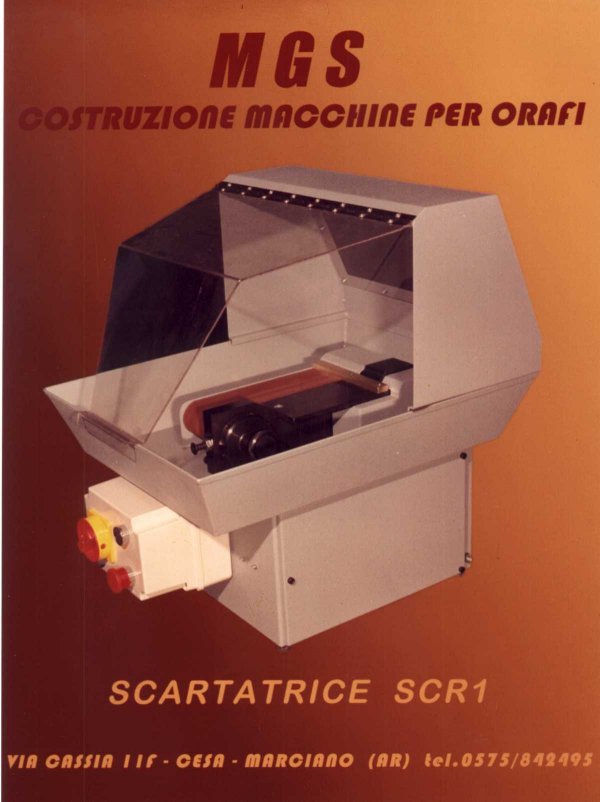 Strumento Contorno Profilo Modello Ruota Tecomec Sostituisce Parte 174783549683 - Foto 8
